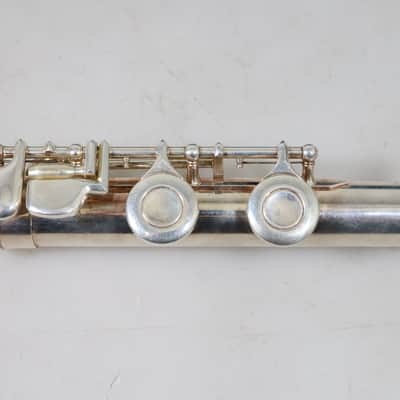 Jean Baptiste FL290 Student Flute image 3