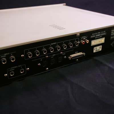 Akai S-3000XL // Restored by VS&C image 2