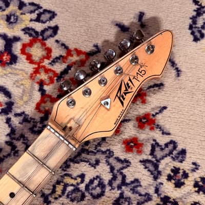 Peavey T-15 - Natural image 5