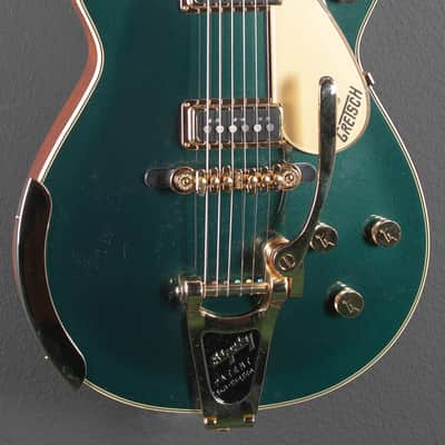 Gretsch G6128T-57 Vintage Select ’57 Duo Jet w/Bigsby image 3