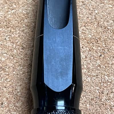 Selmer Scroll F Soloist-Style Alto Saxophone Mouthpiece image 6