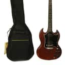 2004 Gibson SG Special Faded Electric Guitar - Faded Worn Brown