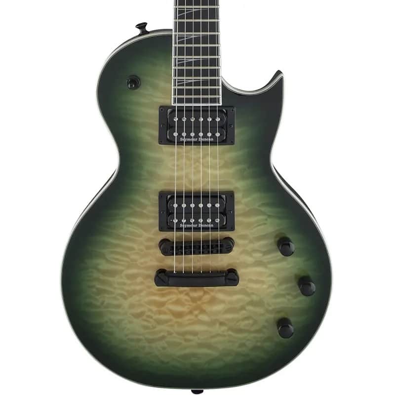 Jackson Pro Series Monarkh SCQ image 3