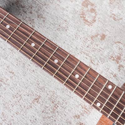 Blueridge BR-41M 3/4 Mahogany Acoustic Guitar image 9