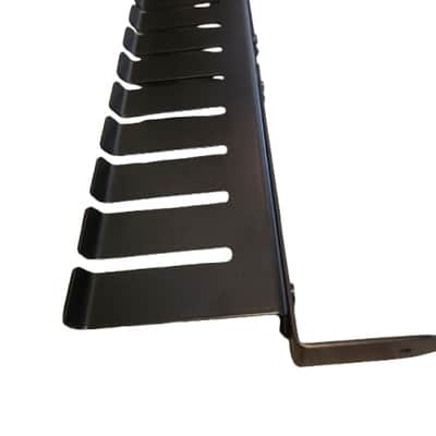 Moog Patch Cable holder Kit 2010s - Black image 3