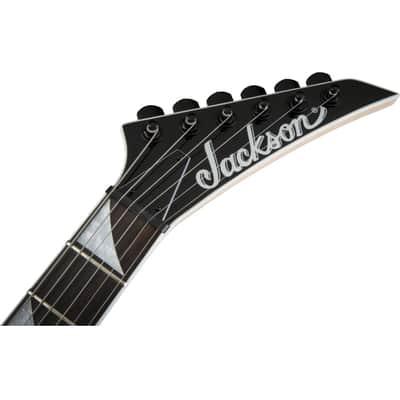 Jackson JS Series King V JS32T, Amaranth Fingerboard, Ferrari Red image 6