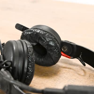 Sennheiser HMD 25-1 Boomset with Supercardoid Mic CG012CG image 8