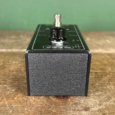 Mesa Boogie High-Wire Dual Buffer & Boost 2010s - Blac image 7