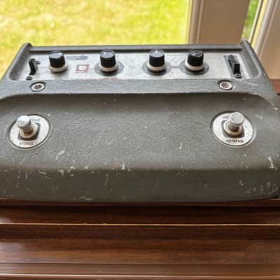 Boss CE-1 Chorus Ensemble 1976 - 1977 - Grey image 3