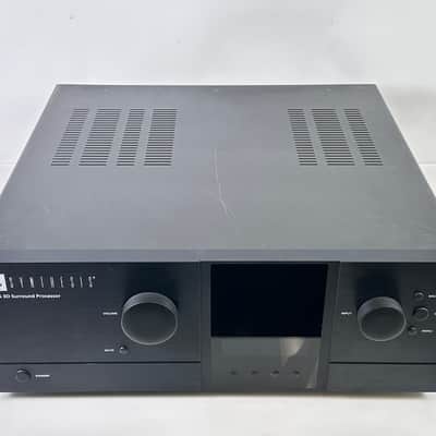 JBL Synthesis SDP-75 16-Channel Digital Audio Surround Processor image 2