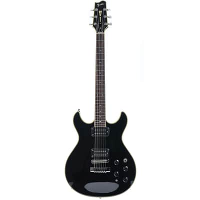 Fender Esprit Elite 1985 - 1987