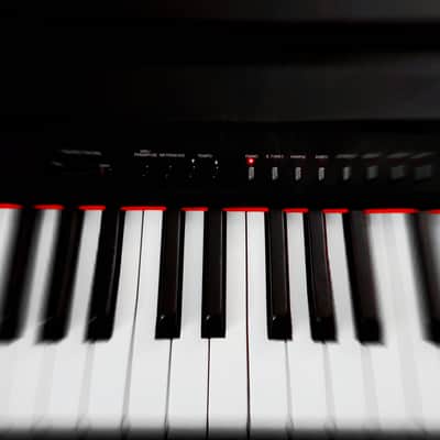 MUST SEE!!! YAMAHA YPP-50 76-KEY SEMI-WEIGHTED STAGE PIANO FULLY INSPECTED/SERVICED! image 7