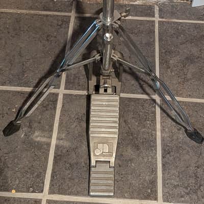 Vintage North Drums Hi-hat stand image 1