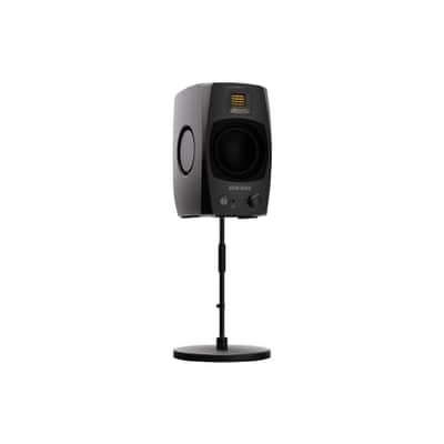ADAM Audio D3V Active Desktop Monitors (Pair, Black) - 3.5" image 5
