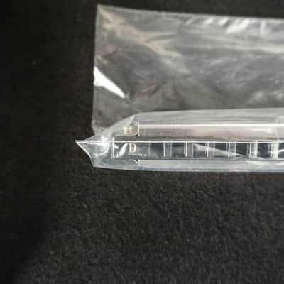 Hohner Old Standby Harmonica (Bb) & Blues Band x4 (A, Bb & D) image 4