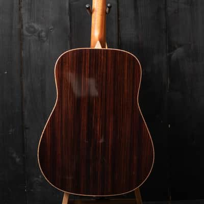 Larrivee D-60 (SN 141465) 2023 - Gloss image 14
