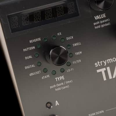 Strymon TimeLine - Multi Delay image 2