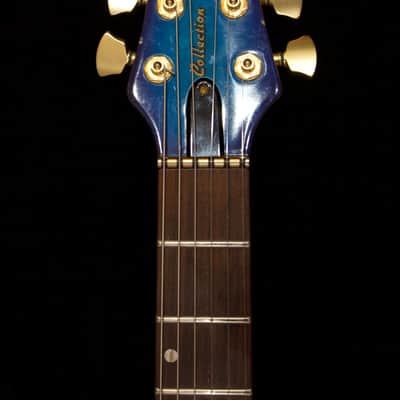 Lag Collection C90 Thinline 1990 image 4