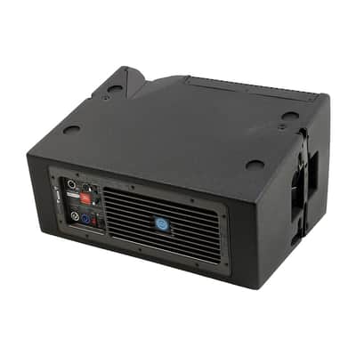 JBL VRX932LAP 12" 2-Way Active Line Array Regular image 2