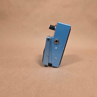 Boss CE-3 Chorus (Green Label) 1988 - 1992 - Blue image 2