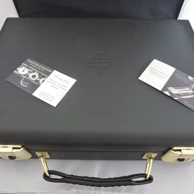 Buffet Crampon R-13 Professional Bb Clarinet Never Played Sealed in Mfg Box image 2