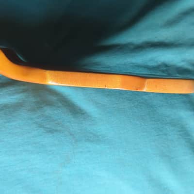 Vintage Peavey USA Mantis Guitar Neck image 19