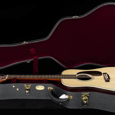 Martin Custom Shop D-28 Authentic 1937 (550) image 8