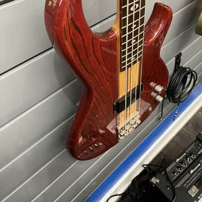 Aria Pro II SB-R60 Bass 1981 - Natural image 3