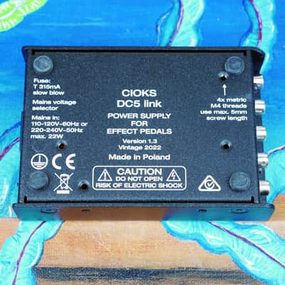 Cioks - DC5 Link image 3