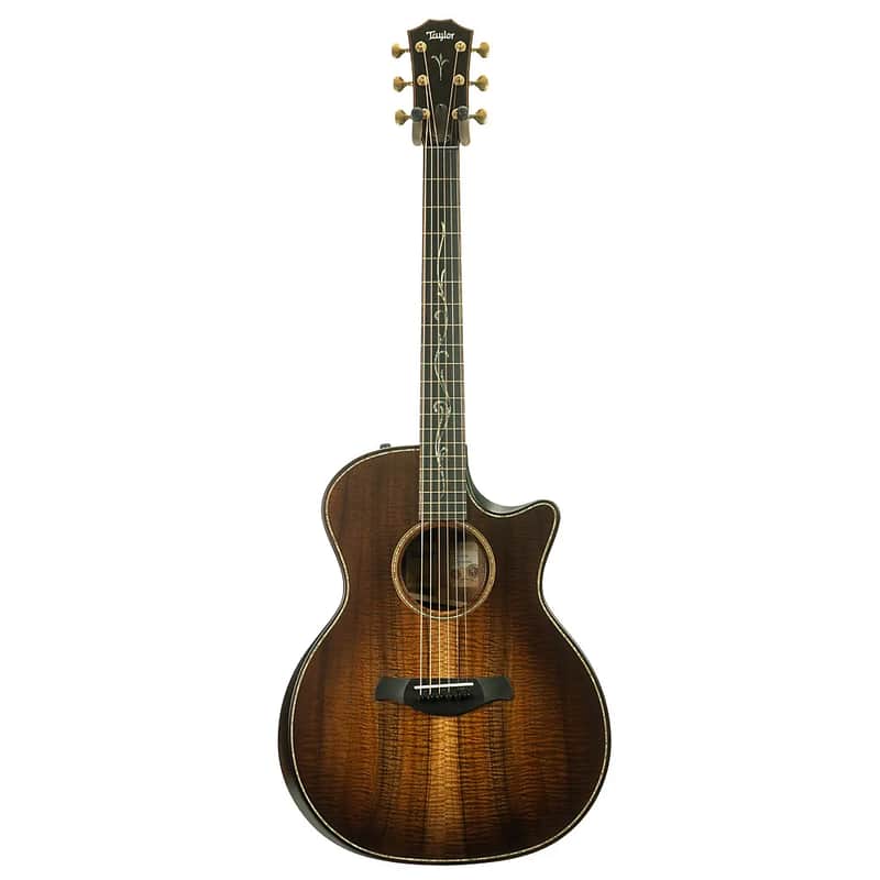 Taylor Builder's Edition K24ce AA image 1