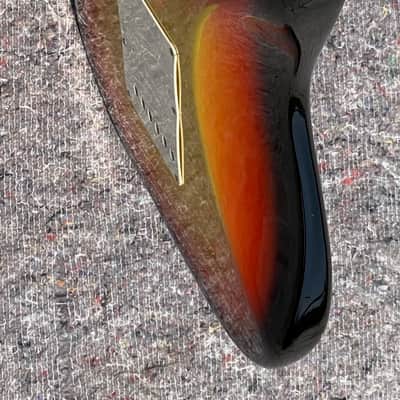 Fender Stratocaster 1965 - Sunburst image 12