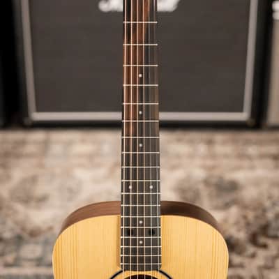 Taylor BT1 Baby Taylor Acoustic Guitar with Gig Bag image 4