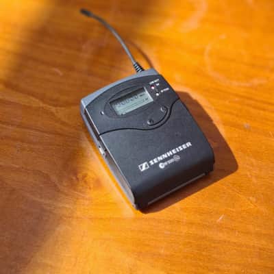 Sennheiser 🎤 Sennheiser SK 500 G2 Bodypack Transmitter – Top Professional Series image 5