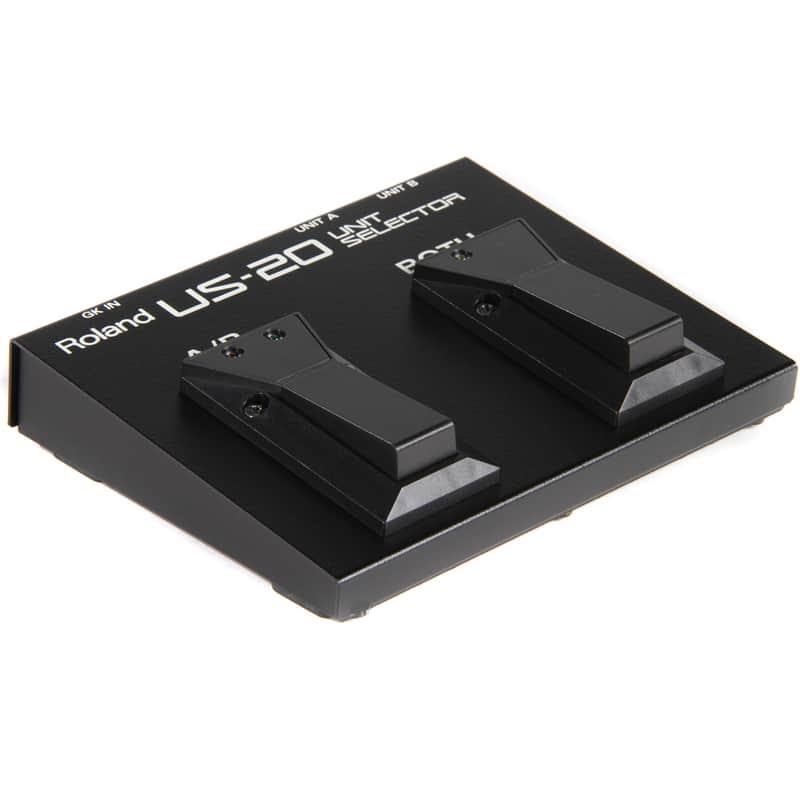 Roland US-20 Unit Selector for GK-2A / GK-3 | Reverb