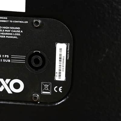 NEXO LS18 Passive 18" Sub Bass Loudspeaker CG01YJB *ASK FOR SHIPPING* image 9
