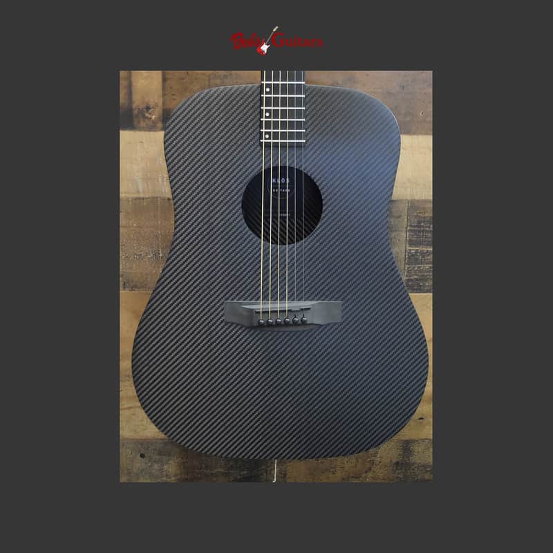 Klos XFDAE Full-Size 2021 Carbon Fiber image 1