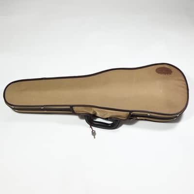 1/2 Suzuki Violin No. 300 (Intermediate) Nagoya Japan; Sugito Bow - Full Outfit image 24