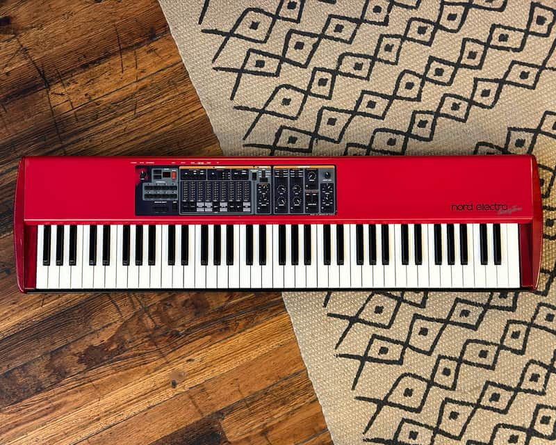 Nord Electro Seventy Three | Reverb