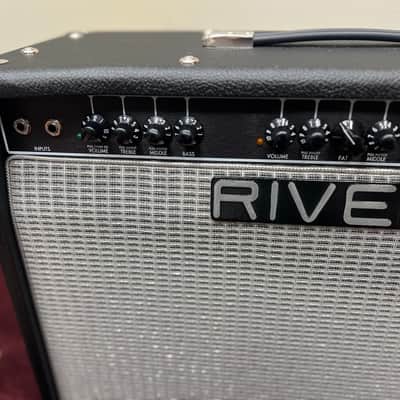 Rivera Stage IV Combo 2025 Minty! image 2