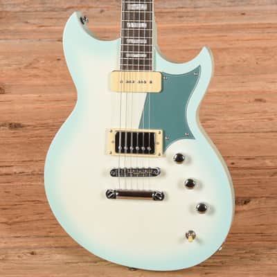 Reverend Sensei H90 Chronic Blue Burst image 1