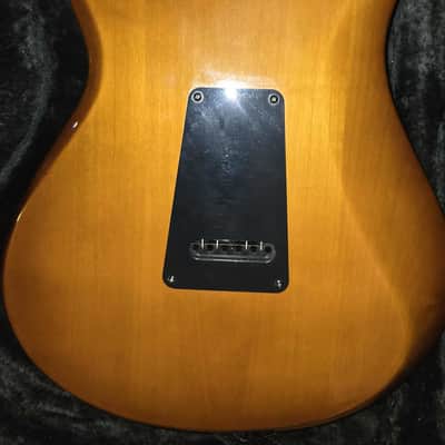 Knaggs Severn Tier 2 EARLY SERIAL #32 image 12