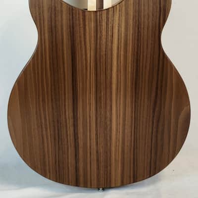 Rickenbacker 330 Electric Guitar, Thin-Line Semi-Acoustic, Walnut, 21 fret, 2 Pickups, Dot inlay, W/Case image 14