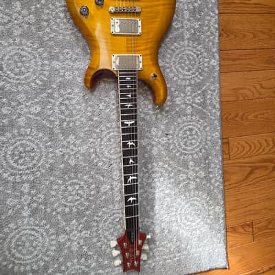 PRS S2 McCarty 594 2020 - 2024 - McCarty Sunburst image 3