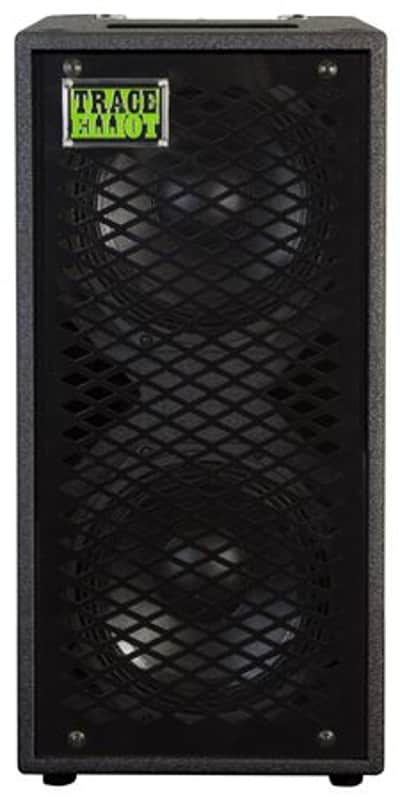Trace Elliot ELF 2x8 400-watt Bass Cabinet 03616940 image 1