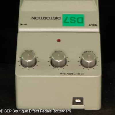 Ibanez DS7 Distortion Tone-Lok Series s/n 03201567 image 7