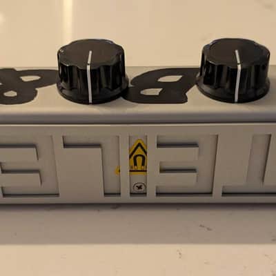 TEILE Elektronik TEIL3 B& - 3-band Analog Isolator 2021 - Like New image 4