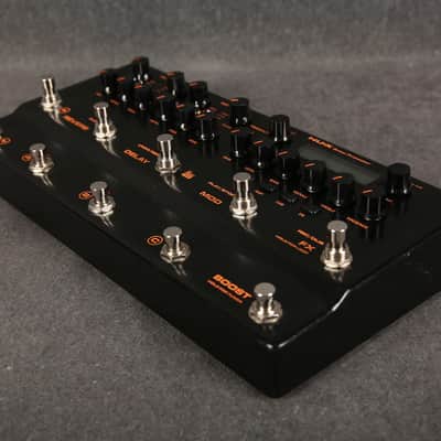 NUX NME-5 Trident Multi-Effects Processor - 2nd Hand image 5