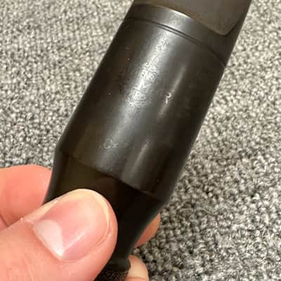 Selmer Soloist Tenor Saxophone Mouthpiece image 5