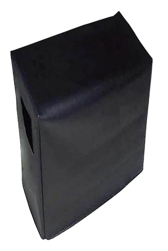 Black Vinyl Cover for Ashdown Mag C410T-600 Evo III 4x10 Bass Combo Amp (ashd049) image 1
