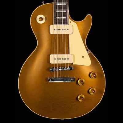 Gibson 1956 Les Paul Gold Top Murphy Lab 2024 - Godtop image 2
